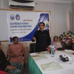 Formation Meeting - Sukkur