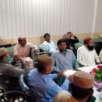 Formation Meeting - Sukkur