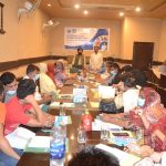 Formation Meeting - Faisalabad
