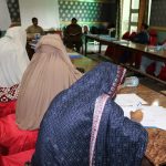 CIP Bannu Region discusses strategy for taking up local issues of marginalized communities with relevant stakeholders in its monthly meeting