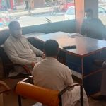 Advocacy meeting with Anwarul Haq Butt City Ameer Narowal for establishment of PWD and trans wing in Political parties
